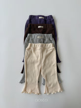 Load image into Gallery viewer, AOSTA FALL JELLY PANTS*PREORDER
