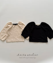 Load image into Gallery viewer, AOSTA KIDS CAMILLE TOP*PREORDER