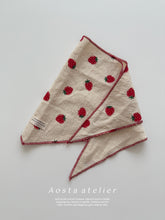 Load image into Gallery viewer, AOSTA KIDS SCARF*PREORDER