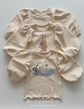 Load image into Gallery viewer, AOSTA KIDS CAMILLE TOP *PREORDER (Copy)