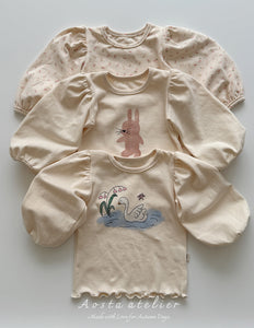 AOSTA KIDS CAMILLE TOP *PREORDER (Copy)