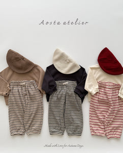 AOSTA KIDS BOYS CASUAL SWEAT*PREORDER