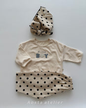 Load image into Gallery viewer, AOSTA KIDS LITTLE SWEAT*PREORDER