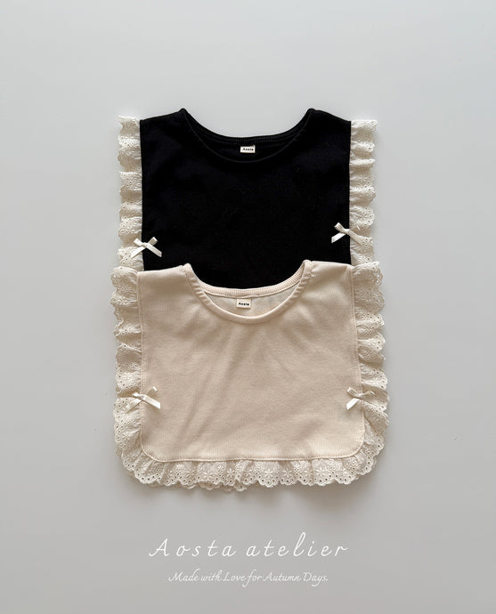 AOSTA KIDS JENNY AAPRON*PREORDER