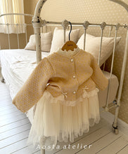 Load image into Gallery viewer, AOSTA KIDS CHLOE JACKET*PREORDER