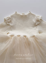 Load image into Gallery viewer, AOSTA KIDS LOTTE DRESS*PREORDER