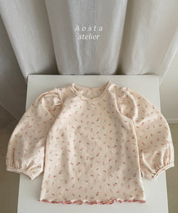 AOSTA KIDS CAMILLE TOP *PREORDER (Copy)