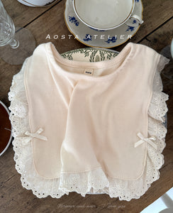 AOSTA KIDS JENNY AAPRON*PREORDER