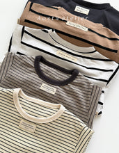 Load image into Gallery viewer, AOSTA KIDS CASUAL TEE SHIRT*PREORDER