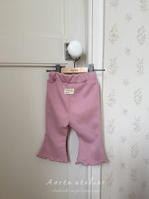 Load image into Gallery viewer, AOSTA KIDS JELLY PANTS*PREORDER