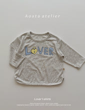 Load image into Gallery viewer, AOSTA KIDS LOVER SWEAT*PREORDER
