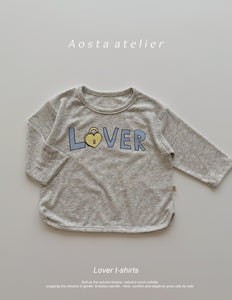 AOSTA KIDS LOVER SWEAT*PREORDER