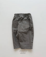 Load image into Gallery viewer, AOSTA KIDS MAISON PANTS*PREORDER