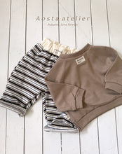 Load image into Gallery viewer, AOSTA KIDS BOYS CASUAL SWEAT*PREORDER