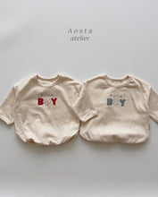 Load image into Gallery viewer, AOSTA KIDS LITTLE SWEAT*PREORDER