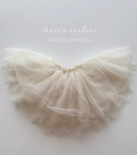Load image into Gallery viewer, AOSTA KIDS TULLE SKIRT*PREORDER