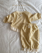 Load image into Gallery viewer, AOSTA KIDS LALA BLOUSE *PREORDER
