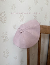 Load image into Gallery viewer, AOSTA KIDS COTTON BERET*PREORDER