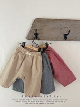 Load image into Gallery viewer, AOSTA KIDS LULU PANTS*PREORDER