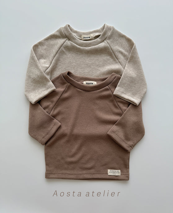 AOSTA KIDS NANA BLOUSE*PREORDER