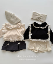 Load image into Gallery viewer, AOSTA KIDS JENNY AAPRON*PREORDER