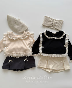 AOSTA KIDS JENNY AAPRON*PREORDER