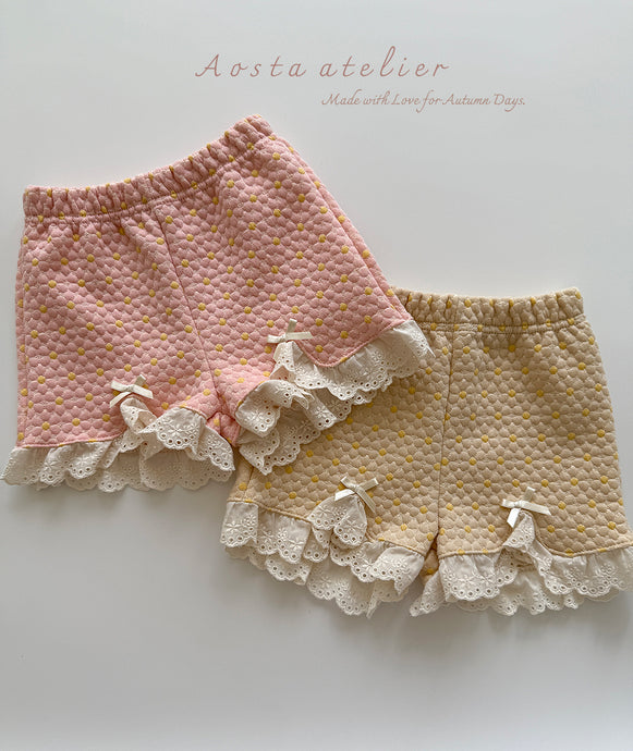 AOSTA KIDS CHLOE PANTS*PREORDER