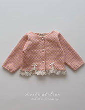 Load image into Gallery viewer, AOSTA KIDS CHLOE JACKET*PREORDER
