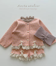 Load image into Gallery viewer, AOSTA KIDS CHLOE PANTS*PREORDER