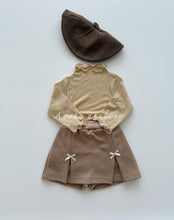 Load image into Gallery viewer, AOSTA KIDS MINI SKIRT*PREORDER