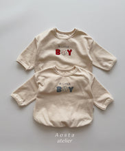 Load image into Gallery viewer, AOSTA KIDS LITTLE SWEAT*PREORDER