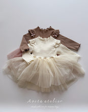 Load image into Gallery viewer, AOSTA KIDS LOTTE DRESS*PREORDER