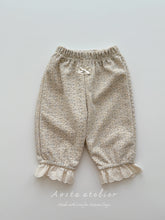 Load image into Gallery viewer, AOSTA KIDS LALA PANTS *PREORDER