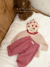 Load image into Gallery viewer, AOSTA KIDS LULU PANTS*PREORDER