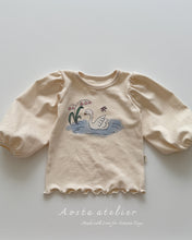 Load image into Gallery viewer, AOSTA KIDS CAMILLE TOP *PREORDER (Copy)