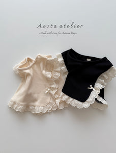 AOSTA KIDS JENNY AAPRON*PREORDER