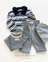 Load image into Gallery viewer, AOSTA KIDS BOYS CASUAL PANTS*PREORDER