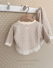 Load image into Gallery viewer, AOSTA KIDS LALA BLOUSE *PREORDER