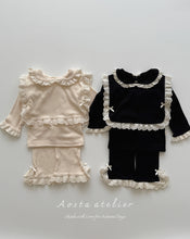 Load image into Gallery viewer, AOSTA KIDS COTTON JENNY PANTS*PREORDER