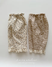 Load image into Gallery viewer, AOSTA KIDS CAMILLA PANTS*PREORDER