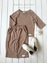 Load image into Gallery viewer, AOSTA KIDS NANA PANTS*PREORDER