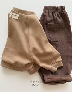 AOSTA KIDS BOYS CASUAL SWEAT*PREORDER