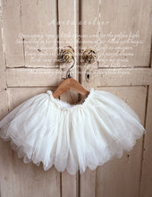 Load image into Gallery viewer, AOSTA KIDS TULLE SKIRT*PREORDER