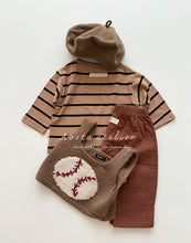 Load image into Gallery viewer, AOSTA KIDS CASUAL TEE SHIRT*PREORDER