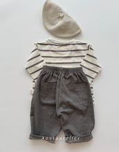Load image into Gallery viewer, AOSTA KIDS CASUAL TEE SHIRT*PREORDER