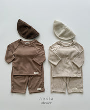 Load image into Gallery viewer, AOSTA KIDS NANA PANTS*PREORDER
