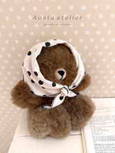 Load image into Gallery viewer, AOSTA KIDS SCARF*PREORDER