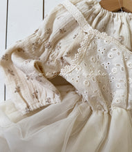 Load image into Gallery viewer, AOSTA KIDS LACE DRESS*PREORDER