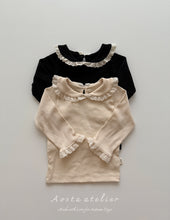 Load image into Gallery viewer, AOSTA KIDS CONNIE LACE BLOUSE*PREORDER