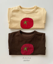 Load image into Gallery viewer, AOSTA KIDS TOMATO TEE*PREORDER
